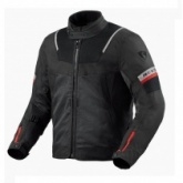 Мотокуртка Revit Tornado 4 H20 Black/Anthracite
