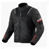 Мотокуртка Revit Tornado 4 H20 Black/Anthracite