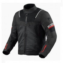 Мотокуртка Revit Tornado 4 H20 Black/Anthracite