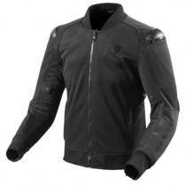 Мотокуртка Revit Traction Black
