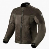 Мотокуртка Revit Vigor 2 Black Olive