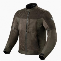 Мотокуртка Revit Vigor 2 Black Olive