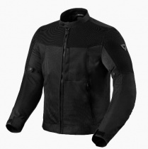 Мотокуртка Revit Vigor 2 Black