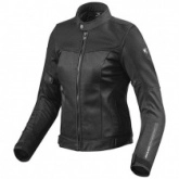 Мотокуртка Revit Vigor Lady Black