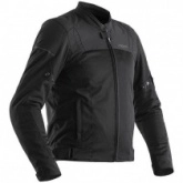 Мотокуртка RST Aero Black