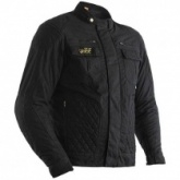 Мотокуртка RST Classic TT Wax III Black