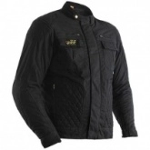 Мотокуртка RST Classic TT Wax III Black