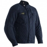 Мотокуртка RST Classic TT Wax III Navy
