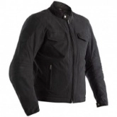 Мотокуртка RST Crosby TT Black