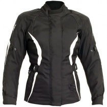 Мотокуртка RST Diva III Lady Black