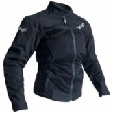 Мотокуртка RST Gemma II Vented Lady Black
