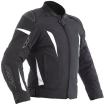 Мотокуртка RST GT Lady Black/White