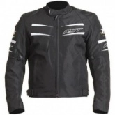 Мотокуртка RST IOM TT Striker Solid Black