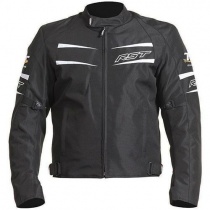 Мотокуртка RST IOM TT Striker Solid Black