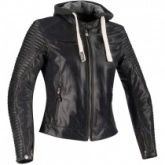 Мотокуртка Segura Dorian Lady Black