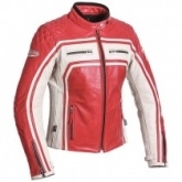 Мотокуртка Segura Jones Red