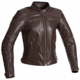 Мотокуртка Segura Lady Iron Brown