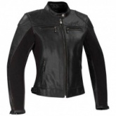 Мотокуртка Segura Lady Kroft Black