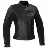 Мотокуртка Segura Lady Kroft Black
