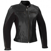 Мотокуртка Segura Lady Kroft Black