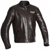Мотокуртка Segura Patch Black