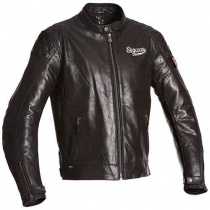 Мотокуртка Segura Patch Black