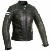 Мотокуртка Segura Retro Green