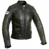 Мотокуртка Segura Retro Green