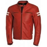 Мотокуртка Segura Retro Red