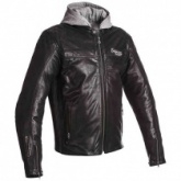Мотокуртка Segura Style Black