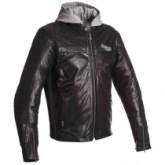 Мотокуртка Segura Style Black Мотокуртка Segura Style Black