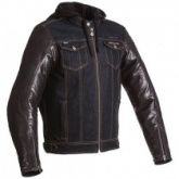 Мотокуртка Segura Veloce Black
