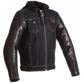 Мотокуртка Segura Veloce Black