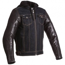 Мотокуртка Segura Veloce Black