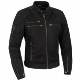 Мотокуртка Segura Ventura Vented Black/Grey