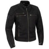 Мотокуртка Segura Ventura Vented Black/Grey