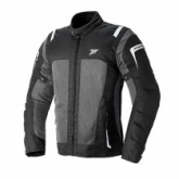 Мотокуртка Seventy SD-JT46 Summer Touring Woman Black/Grey