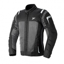 Мотокуртка Seventy SD-JT46 Summer Touring Woman Black/Grey