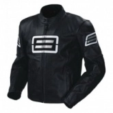 Мотокуртка Shift M1 Black