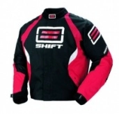Мотокуртка Shift Moto R Red