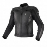 Мотокуртка Shima Chase Black