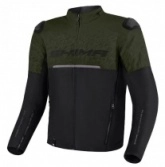 Мотокуртка Shima Drift Green