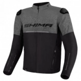 Мотокуртка Shima Drift Grey
