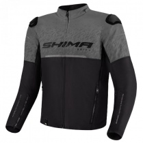 Мотокуртка Shima Drift Grey
