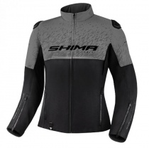 Мотокуртка Shima Drift Lady Grey