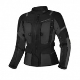 Мотокуртка Shima Hero 2.0 Lady Black