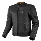 Мотокуртка Shima Winchester 2.0 Black