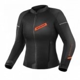 Мотокуртка Shima X-Mesh 2.0 Lady Black/Red