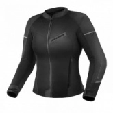 Мотокуртка Shima X-Mesh 2.0 Lady Black