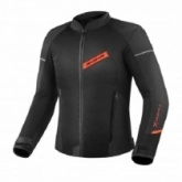 Мотокуртка Shima X-Mesh 2.0 Black/Red